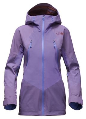 women's fuse brigandine bib