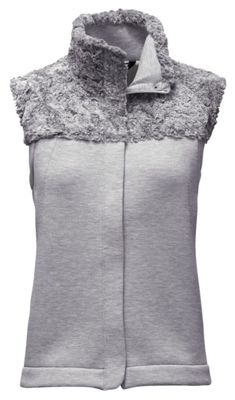 The North Face Women's Hybrination Neo Thermal Vest Moosejaw