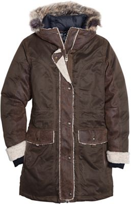 Kuhl Women's Arktik Down Parka Moosejaw