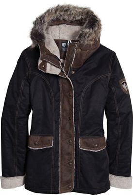 Kuhl Women's Arktik Jacket at