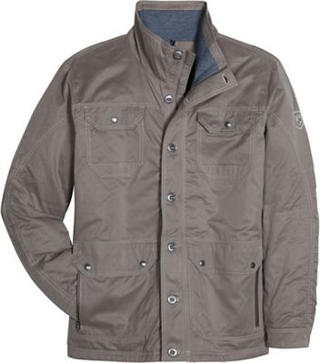 Kuhl Men's Insulated Kollusion Jacket - at Moosejaw.com