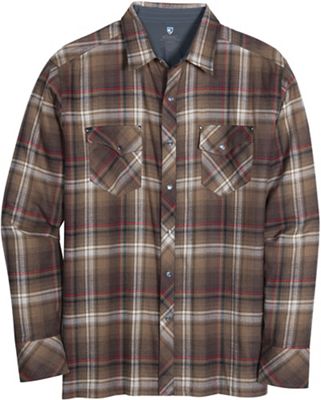 kuhl lowdown shirt