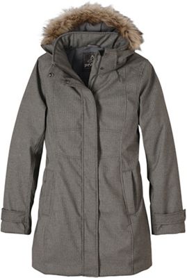 prana women's coats