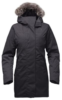 The North Face Women's Far Northern Waterproof Parka Moosejaw