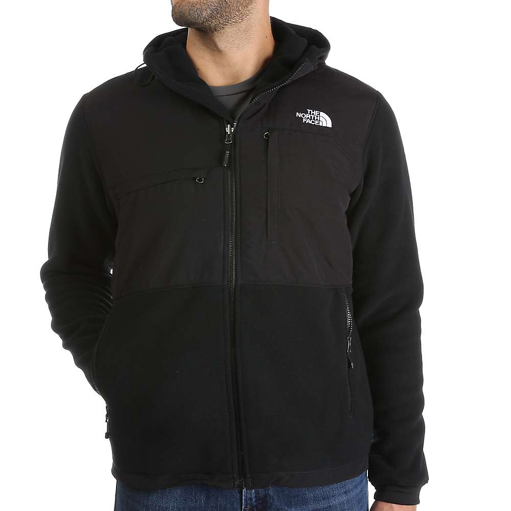 the north face hoodie