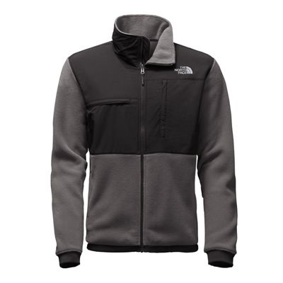 north face men's fleece jackets clearance