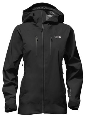 The North Face Women's Dihedral Shell Jacket Moosejaw