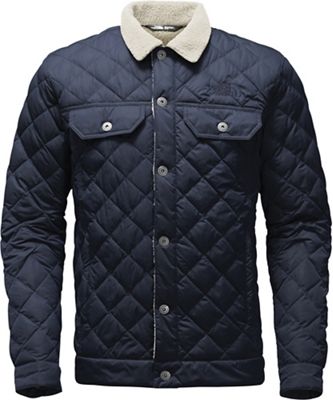 the north face sherpa mens