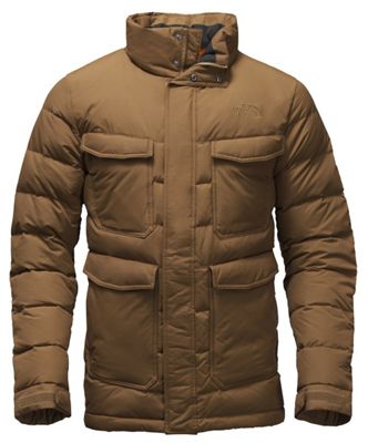 the northern face jacket