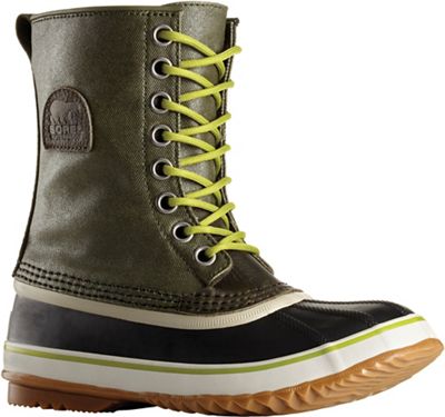 sorel boots true to size