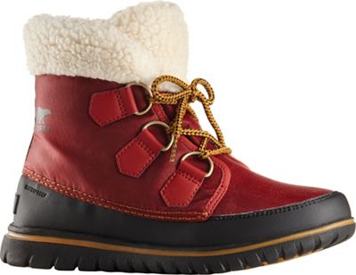 Sorel Womens Cozy Carnival Boot At