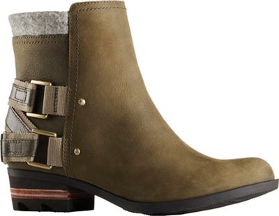 sorel women's lolla tall ii boot