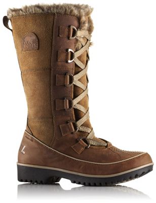 women's sorel tivoli boots