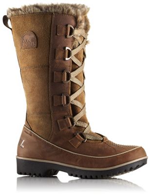 Sorel Womens Tivoli High Ii Premium Boot Moosejaw 