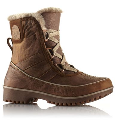 women's sorel tivoli boots