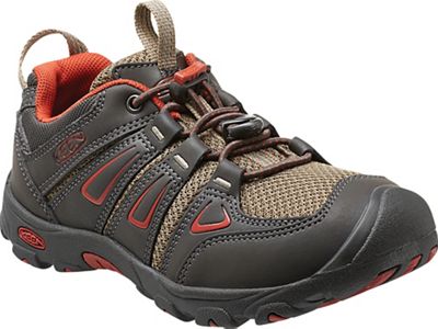 Keen Youth Oakridge Low Boot at