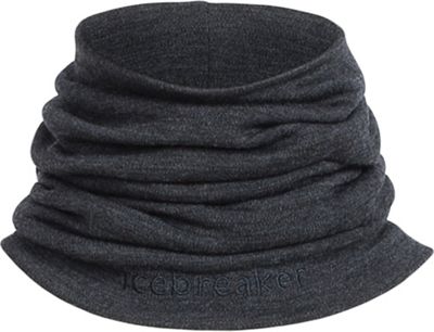 Icebreaker Apex Chute Neck Gaiter at