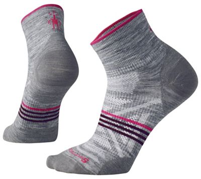 Smartwool Womens Phd Outdoor Ultra Light Mini Sock Moosejaw