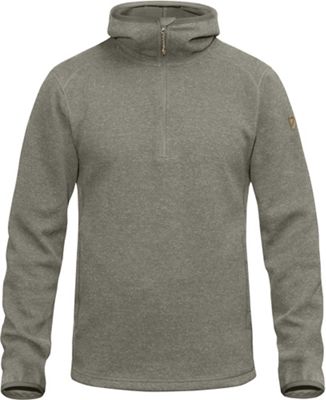 fjallraven sweatshirt