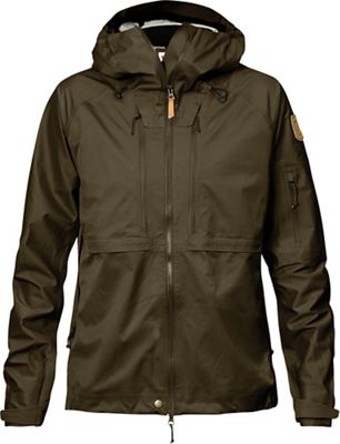 fjallraven keb padded jacket womens