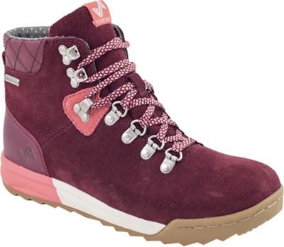 women's forsake patch boots
