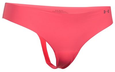 Under Armour Women's UA Pure Stretch Thong Moosejaw