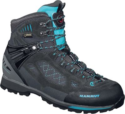 Mammut Women's Ridge High GTX Boot Moosejaw