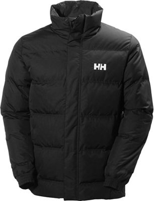 Helly Hansen Men's Dubliner Down Jacket Moosejaw