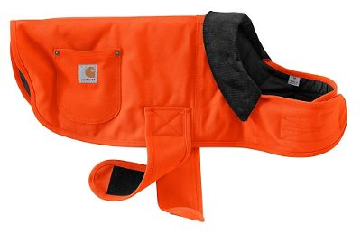 Carhartt Dog Chore Coat at