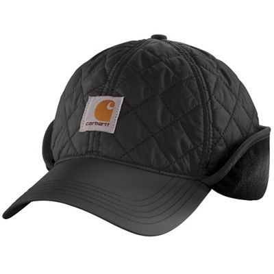 men black carhartt hat