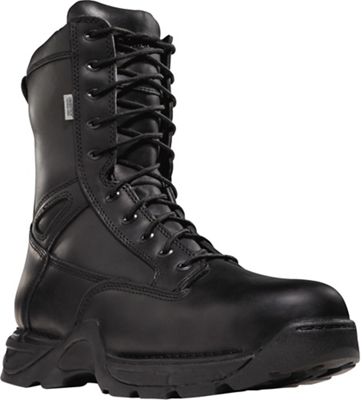 Danner Men's Striker II EMS SideZip 8IN GTX NMT Boot Moosejaw