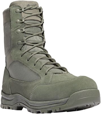 danner zip up boots