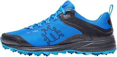 Icebug Men's Aurora BUGrip Shoe Moosejaw