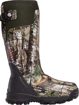 Lacrosse Women's Alphaburly Pro 15IN 800G Boot - Moosejaw