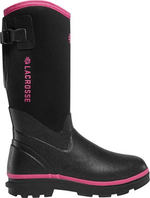 Lacrosse Women's Alpha Range 12IN 5mm Neoprene Boot Moosejaw