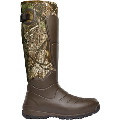 lacrosse boots website