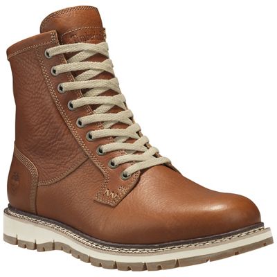 men's britton hill side zip boots