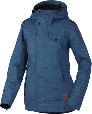 Oakley Women's Showcase BZI Jacket Moosejaw