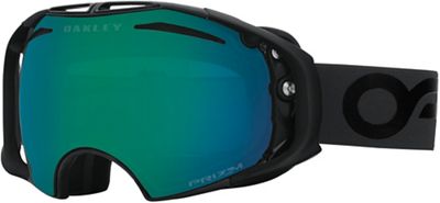 Oakley Factory Pilot Blackout Collection Airbrake Goggles Moosejaw