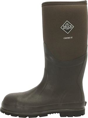 muck chore max composite toe