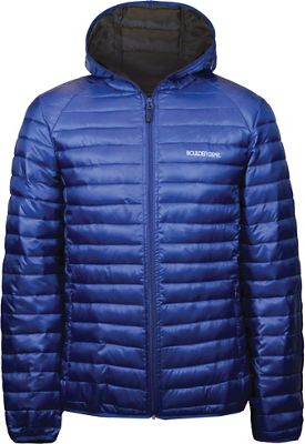 Boulder Gear Men's Packable DLite Jacket at