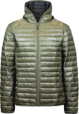 men's boulder summit waterproof