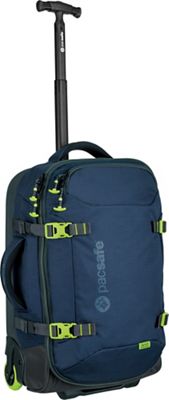 Pacsafe Toursafe AT21 AntiTheft Wheeled CarryOn Bag Moosejaw