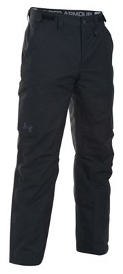 men's coldgear infrared utility cargo pants