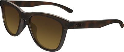 Oakley Womens Moonlighter Polarized Sunglasses At