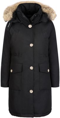 woolrich long arctic parka