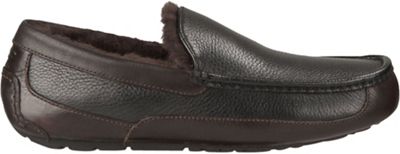 Ugg Men's Ascot Leather Slipper at
