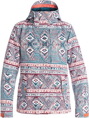 Roxy Women's Jetty Jacket at
