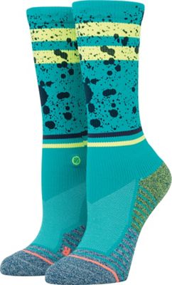 Stance Women's Reflex Crew Sock Moosejaw