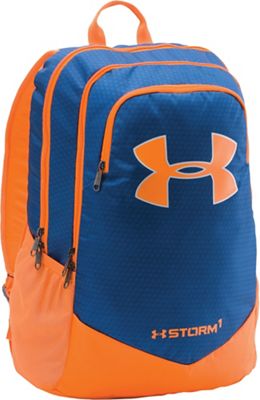 Under Armour Boys' UA Scrimmage Backpack at